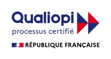 Certification Qualiopi - Cliquez pour visualiser le certificat